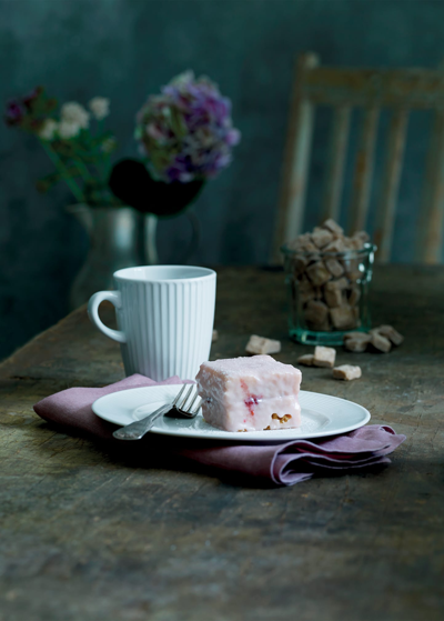 Pillivuyt Plisse Set Of 4 Mug - 8 Oz.