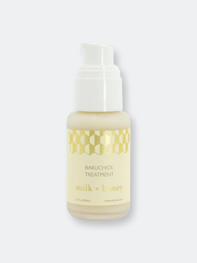 Milk + Honey Bakuchiol Treatment