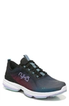 Ryka Devotion Plus 4 Sneaker In Black