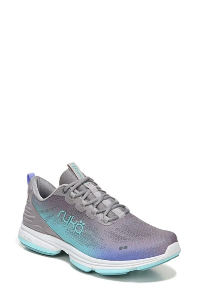 Ryka Devotion Plus 4 Sneaker In Grey