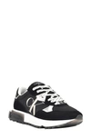 Calvin Klein Magalee Sneaker In Black