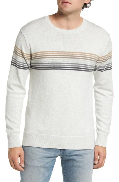 Rails Kurayo Arrow Sweater In Arrowhead Stripe