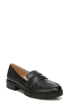 Lifestride Madison Penny Loafer In Black