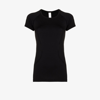 Lululemon Swiftly Tech 2.0 Short-sleeve Stretch-knit T-shirt In Black