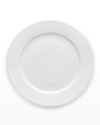 Pillivuyt Sancerre Set Of 2 Plates/chargers - 12.25"