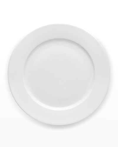 Pillivuyt Sancerre Set Of 2 Plates/chargers - 12.25"