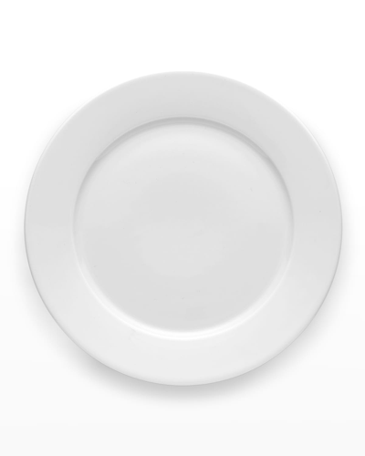 Pillivuyt Sancerre Set Of 4 Plates - 9.5"