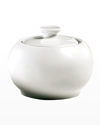 Pillivuyt Sancerre Covered Sugar Bowl - 6 Oz.