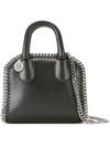 STELLA MCCARTNEY MINI FALABELLA BOX SHOULDER BAG,455138W995611815553