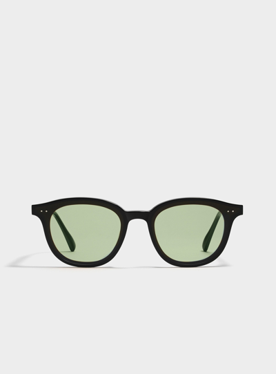 Gentle Monster ジェントルモンスター LANG ラング 緑 Gentle Monster ジェントルモンスター LANG ラング 緑 グリーン（緑