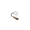 Hermes Nano Oran Charm Lizard In Default Title