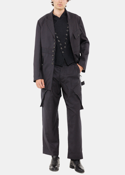 M*i様 John Alexander Skelton CXV Vest 53882785?w=400