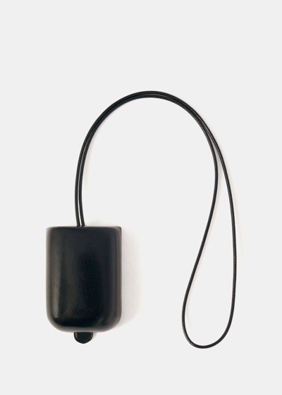 Lemaire Black Molded Cigarette Holder | ModeSens Lemaire Black Molded Cigarette Holder | ModeSens