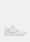 MAISON MARGIELA MAISON MARGIELA WHITE REEBOK EDITION TABI SNEAKERS