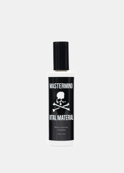 Mastermind Japan Mastermind World Vital Material Osmanthus Fragrance ...