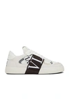 Valentino Garavani Garavani Vl7n Low-top Trainers In In White