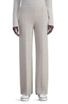 Lafayette 148 New York Gates Pant In Taupe Melange