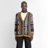 Mcq By Alexander Mcqueen Knitwear In Black