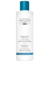 CHRISTOPHE ROBIN PURIFYING SHAMPOO WITH THERMAL MUD
