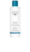 Christophe Robin Purifying Shampoo With Thermal Mud In Beauty: Na