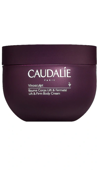 Caudalíe Vinosculpt Lift & Firm Body Cream In Beauty: Na