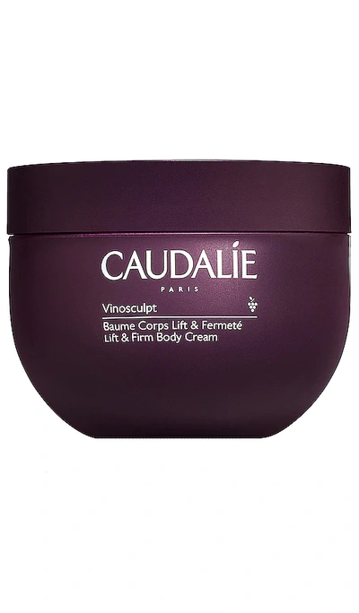 CAUDALÍE VINOSCULPT LIFT & FIRM BODY CREAM