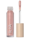 ILIA LIQUID POWDER CHROMATIC EYE TINT 液体眼影