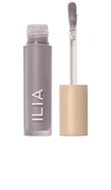 Ilia Liquid Powder Matte Eye Tint In Grey