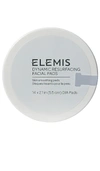 Elemis Dynamic Resurfacing Facial Pads In No Color