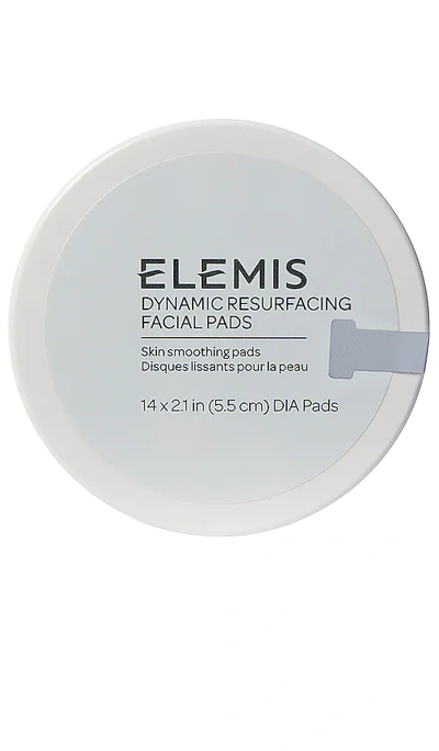 Elemis Dynamic Resurfacing Facial Pads In Beauty: Na