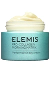 Elemis Pro-collagen Morning Matrix In Beauty: Na