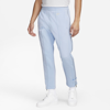 Nike Sportswear Circa Men's Pants In Royal Tint,coconut Milk