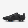 Nike Tiempo Legend 9 Club Mg Multi-ground Soccer Cleats In Black