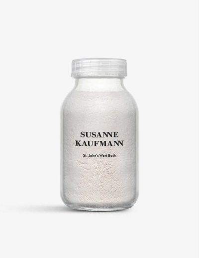 SUSANNE KAUFMANN T JOHN'S WORT BATH POWDER 400G,58984520