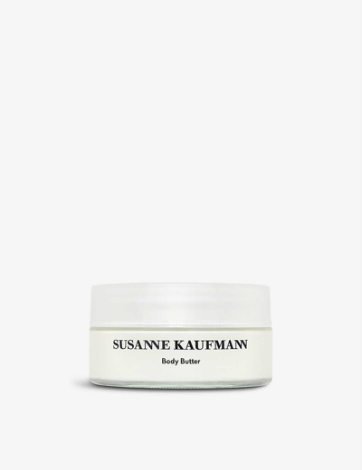 Susanne Kaufmann Women's Nourishing Body Butter In N,a