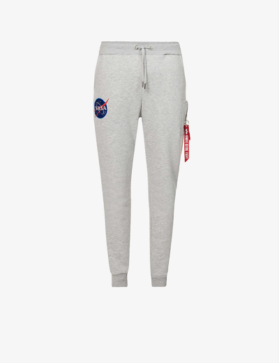 alpha industries jogging