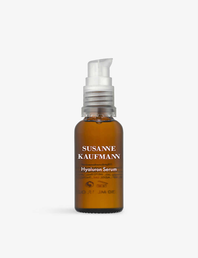 Susanne Kaufmann Women's Hyaluron Facial Serum In Multi