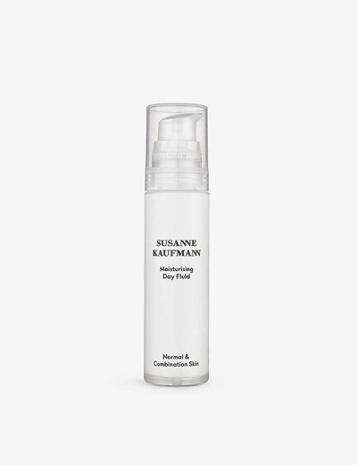 Susanne Kaufmann Moisturising Day Fluid (50ml) In Multi