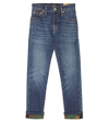 Polo Ralph Lauren Sullivan Slim Stretch Jean In Woodsen Wash