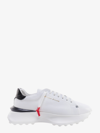 Giuliano Galiano Raptor 1 Chunky-sole Sneakers In White