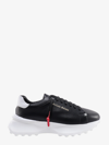 Giuliano Galiano Side Logo-print Sneakers In White