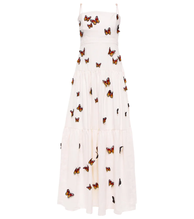 chinese dress ladies Lima Gloriosa Maxi Dress Xs main image 1