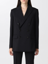 Dsquared2 Jacket  Women Color Black