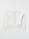 Monnalisa Jumper  Kids In White