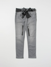 GIVENCHY JEANS GIVENCHY KIDS,D26490028