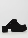 Xocoi High Heel Shoes  Women In Black