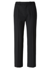 CHLOÉ CHLOÉ CROPPED TAILORED trousers
