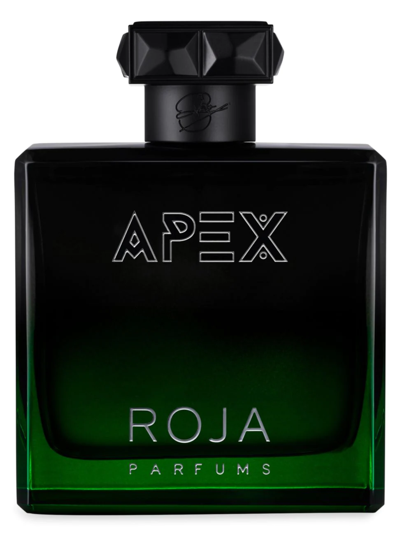 Roja Parfums Apex Parfum Cologne In Size 3.4-5.0 Oz.