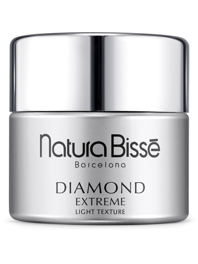 Natura Bissé Diamond Extreme Collection Diamond Extreme Light Texture