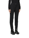GIVENCHY STRETCH NYLON-BLEND TWILL TROUSERS